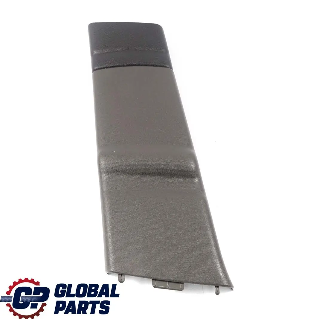Mini Countryman R60 Blende B-Säule Unten Links Dark Tobacco Dunkel 9803311 - SKU 9804671 - Teilenummer 9804671