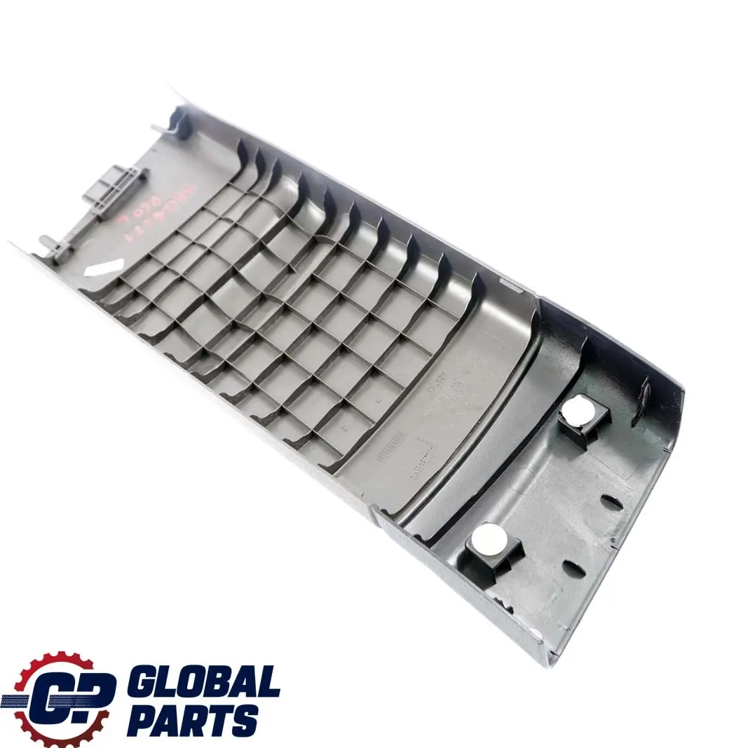 Mini Countryman R60 Blende B-Säule Unten Links Dark Tobacco Dunkel 9803311 - SKU 9804671 - Teilenummer 9804671