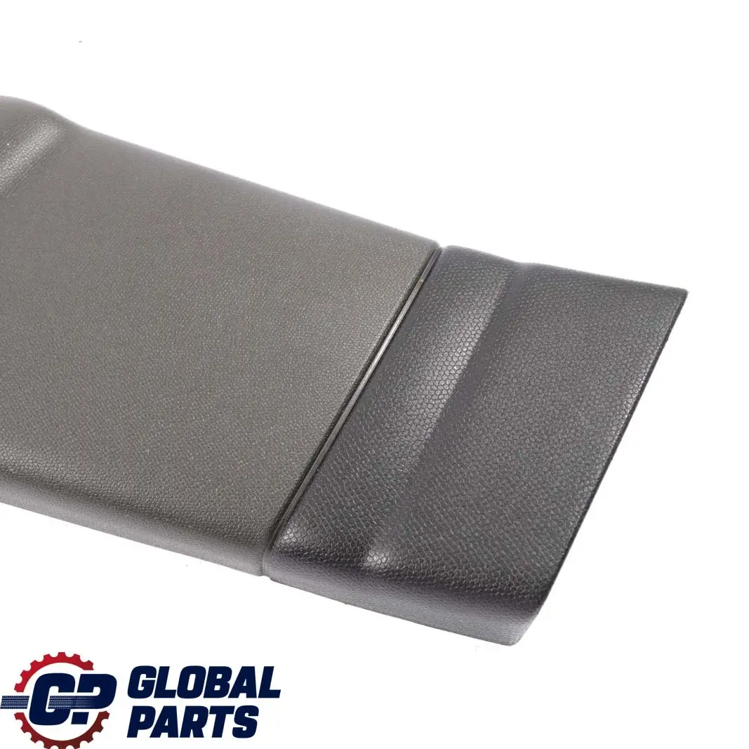 B-column Bottom Trim Left N/S Dark Tobacco 9803311 to Mini Countryman R60 Cover with Part number 9804671 Mini Countryman R60 Cover B-column Bottom Trim Left N/S Dark Tobacco 9803311 - SKU 9804671 - Part number 9804671