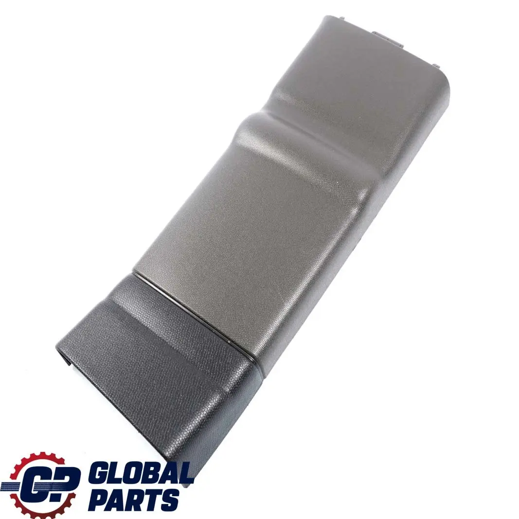 Blende B-Säule Unten Links Dark Tobacco Dunkel 9803311 für Mini Countryman R60 mit Teilenummer 9804671 Mini Countryman R60 Blende B-Säule Unten Links Dark Tobacco Dunkel 9803311 - SKU 9804671 - Teilenummer 9804671