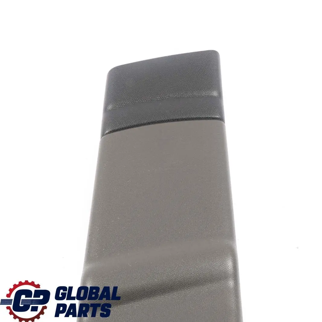 Mini Countryman R60 Couverture Montant B en Bas a Droite Fonce Tobacco 9803312 - SKU 9804672 - Numéro de pièce 9804680