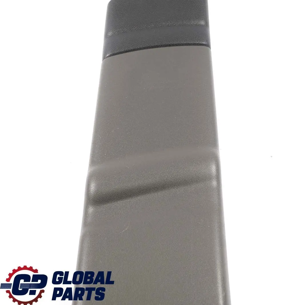 B-Column Bottom Right O/S Dark Tobacco 9803312 to Mini Countryman R60 Cover with Part number 9804680 Mini Countryman R60 Cover B-Column Bottom Right O/S Dark Tobacco 9803312 - SKU 9804672 - Part number 9804680