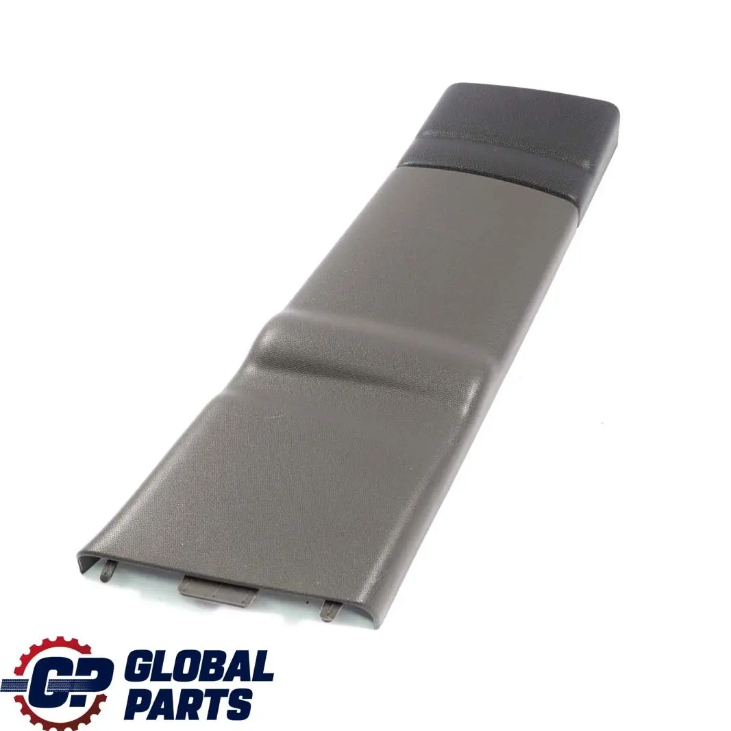 Mini Countryman R60 Apertura B-S?ule Inferiore Destro Scuro Tabacco 9803312 - SKU 9804672 - Numero di parte 9804680