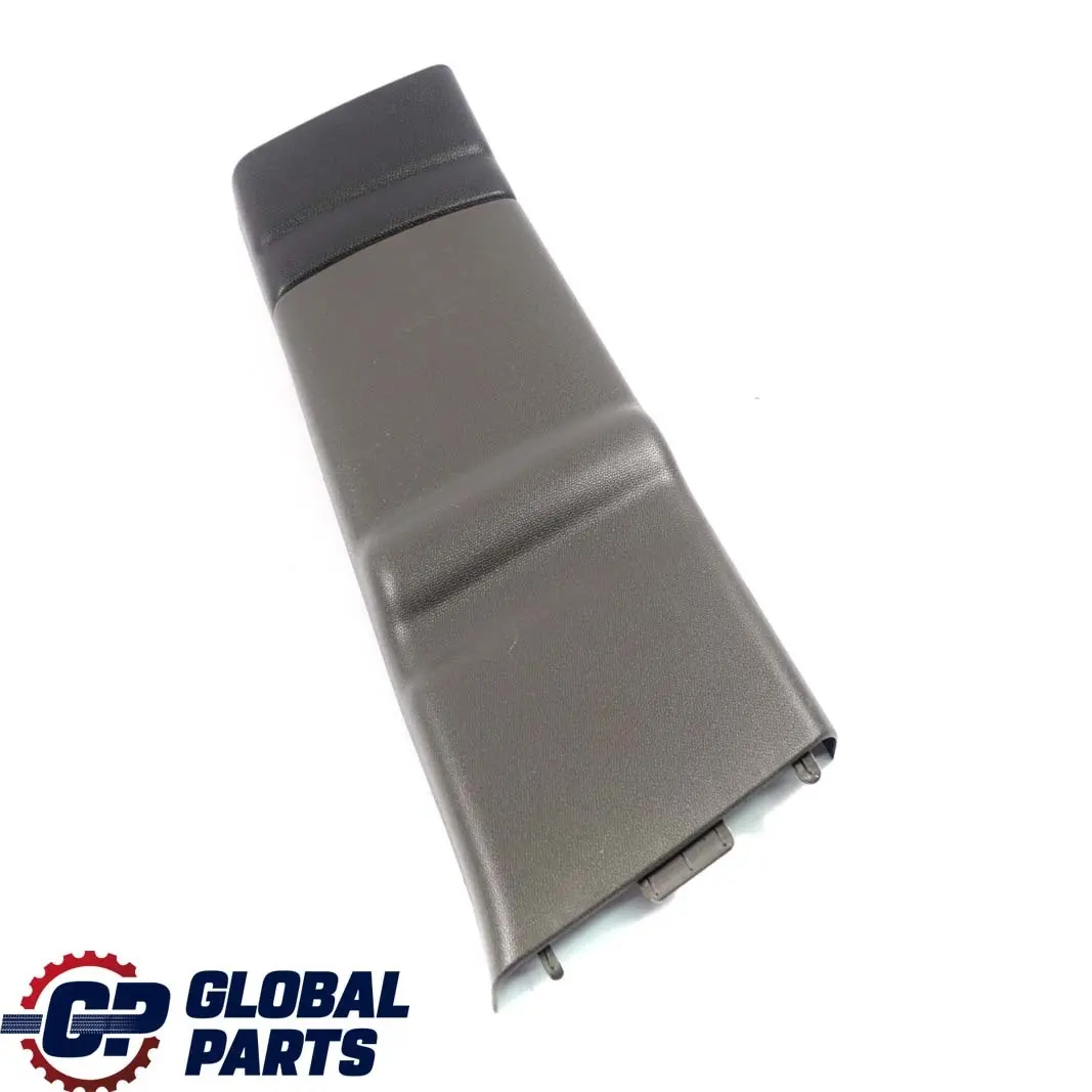 Tapa Columna B Inferior Derecha Tabaco Oscuro 9803312 para Mini Countryman R60 con número de pieza 9804680 Mini Countryman R60 Tapa Columna B Inferior Derecha Tabaco Oscuro 9803312 - SKU 9804672 - Número de pieza 9804680