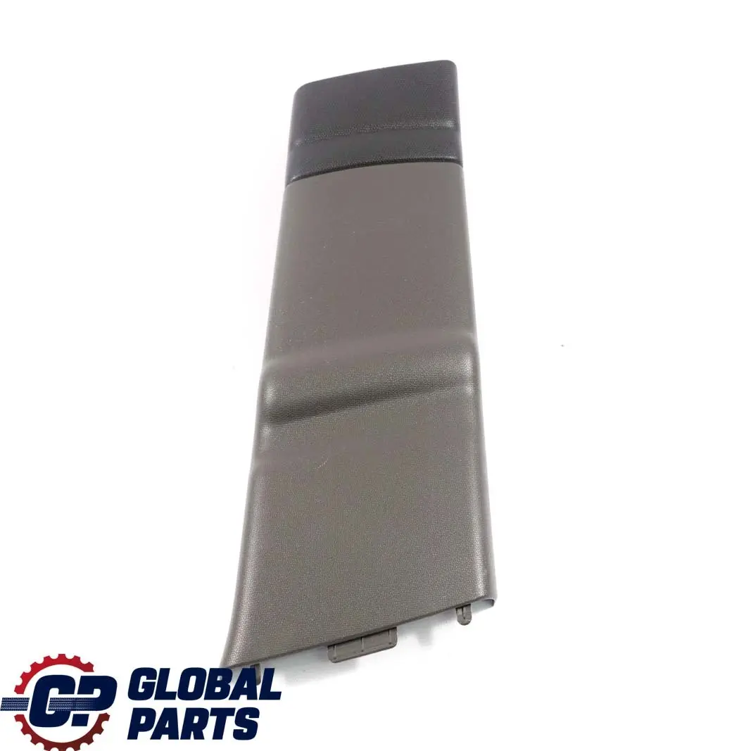 Mini Countryman R60 Apertura B-S?ule Inferiore Destro Scuro Tabacco 9803312 - SKU 9804672 - Numero di parte 9804680