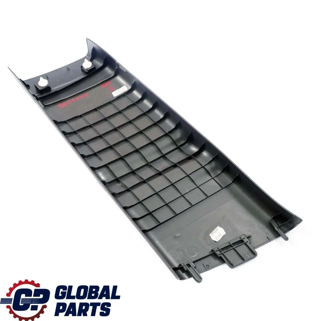 Osłona słupka prawa 9803312 do MINI Countryman R60 o numerze 9804680 MINI Countryman R60 Osłona słupka prawa 9803312 - SKU 9804672 - Numer Części 9804680