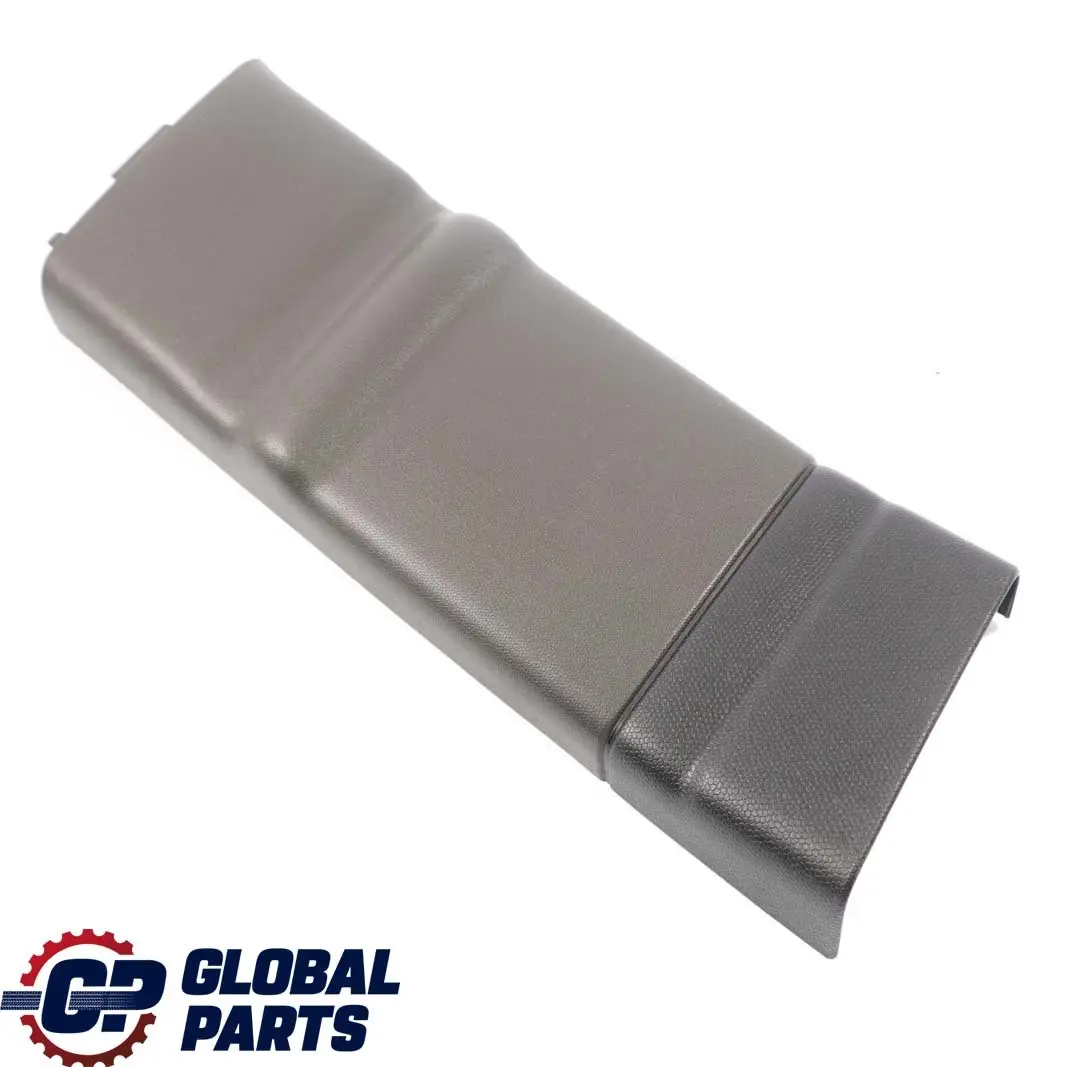 Tapa Columna B Inferior Derecha Tabaco Oscuro 9803312 para Mini Countryman R60 con número de pieza 9804680 Mini Countryman R60 Tapa Columna B Inferior Derecha Tabaco Oscuro 9803312 - SKU 9804672 - Número de pieza 9804680