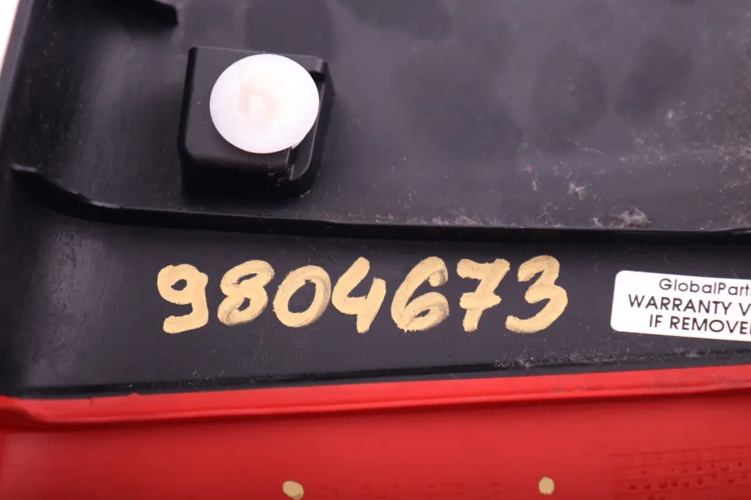 Osłona słupka B dolny lewy do Mini Countryman R60 o numerze 9804673 Mini Countryman R60 Osłona słupka B dolny lewy - SKU 9804673 - Numer Części 9804673