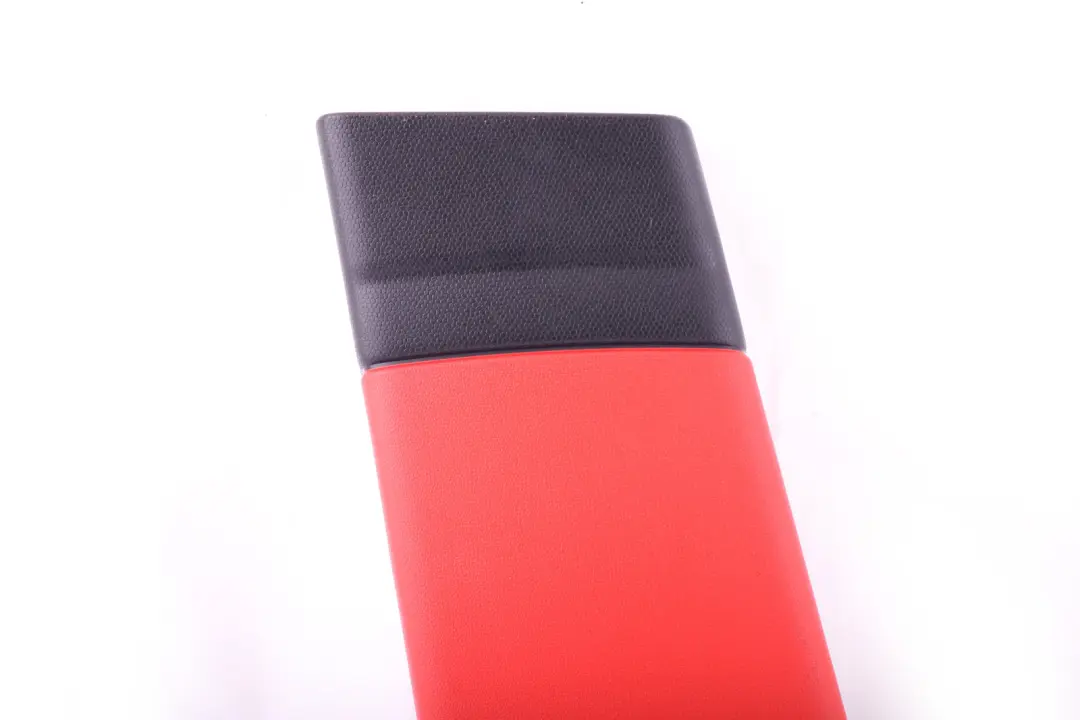 Blende B-Säule unten links Pure Red Rot 9803311 für Mini Countryman R60 mit Teilenummer 9804673 Mini Countryman R60 Blende B-Säule unten links Pure Red Rot 9803311 - SKU 9804673 - Teilenummer 9804673