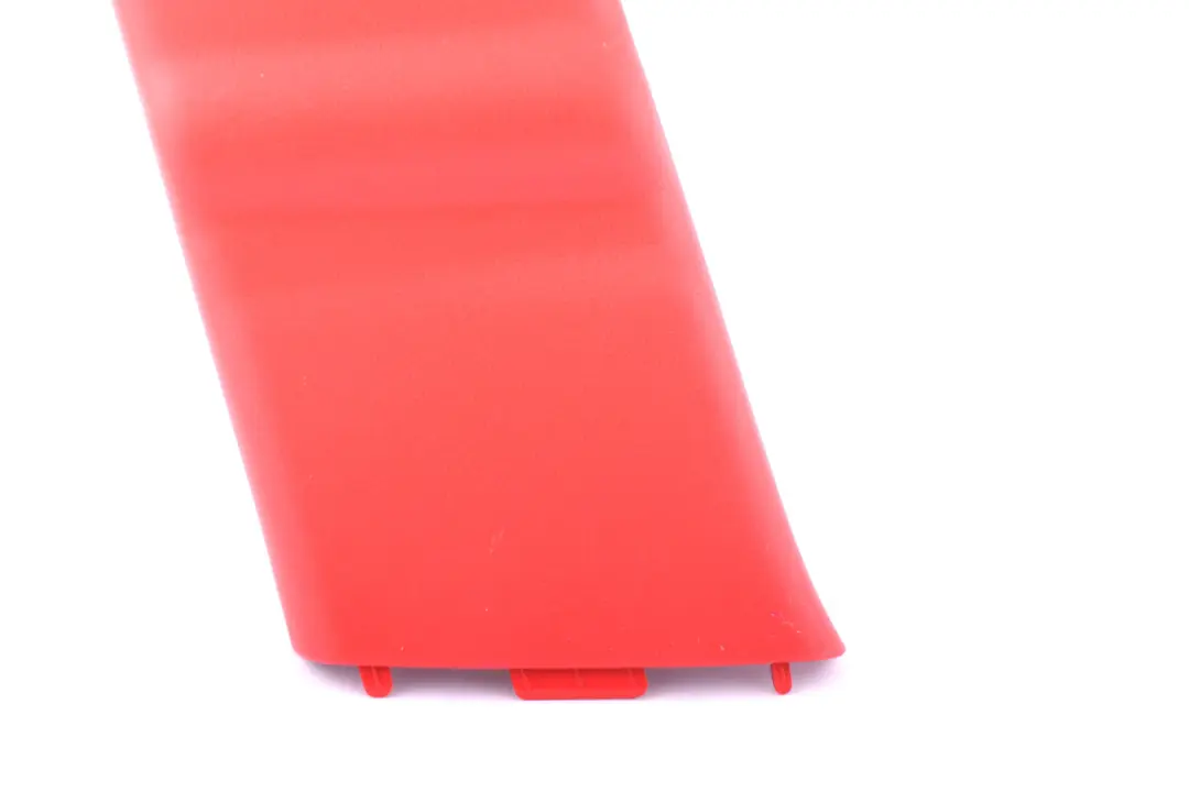 Mini Countryman R60 Apertura B-S?ule Inferiore Sinistro Puro Rosso 9803311 - SKU 9804673 - Numero di parte 9804673