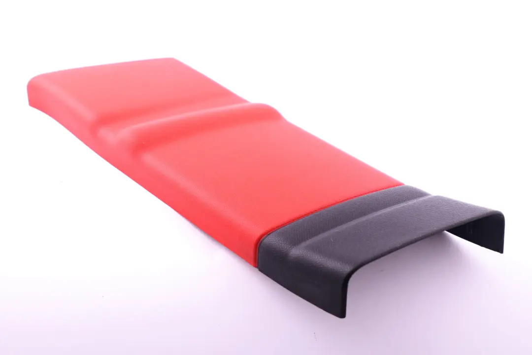 Couverture Montant B en Bas a Gauche Pur Rouge 9803311 pour Mini Countryman R60 à propos du numéro de pièce 9804673 Mini Countryman R60 Couverture Montant B en Bas a Gauche Pur Rouge 9803311 - SKU 9804673 - Numéro de pièce 9804673