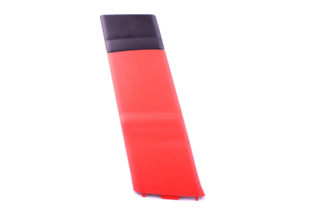 Couverture Montant B en Bas a Gauche Pur Rouge 9803311 pour Mini Countryman R60 à propos du numéro de pièce 9804673 Mini Countryman R60 Couverture Montant B en Bas a Gauche Pur Rouge 9803311 - SKU 9804673 - Numéro de pièce 9804673
