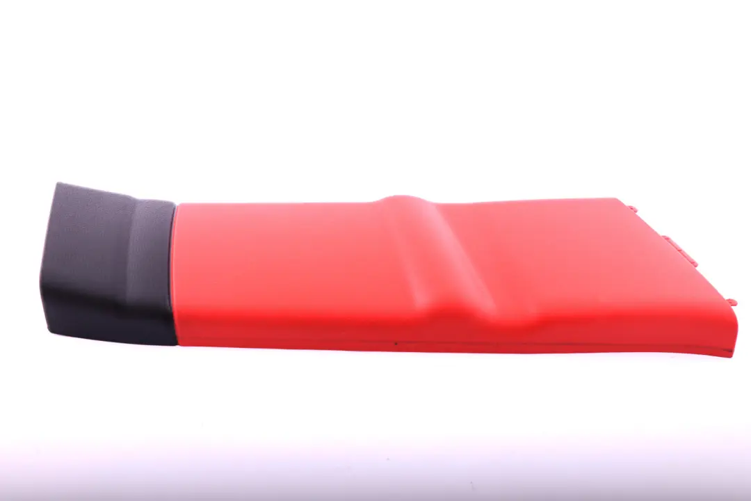 Tapa Columna B Embellecedor Inferior Derecha Rojo Puro 9803312 para Mini R60 con número de pieza 9804674 Mini R60 Tapa Columna B Embellecedor Inferior Derecha Rojo Puro 9803312 - SKU 9804674 - Número de pieza 9804674