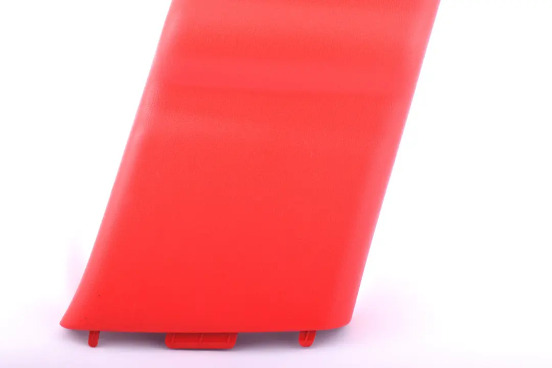 Tapa Columna B Embellecedor Inferior Derecha Rojo Puro 9803312 para Mini R60 con número de pieza 9804674 Mini R60 Tapa Columna B Embellecedor Inferior Derecha Rojo Puro 9803312 - SKU 9804674 - Número de pieza 9804674