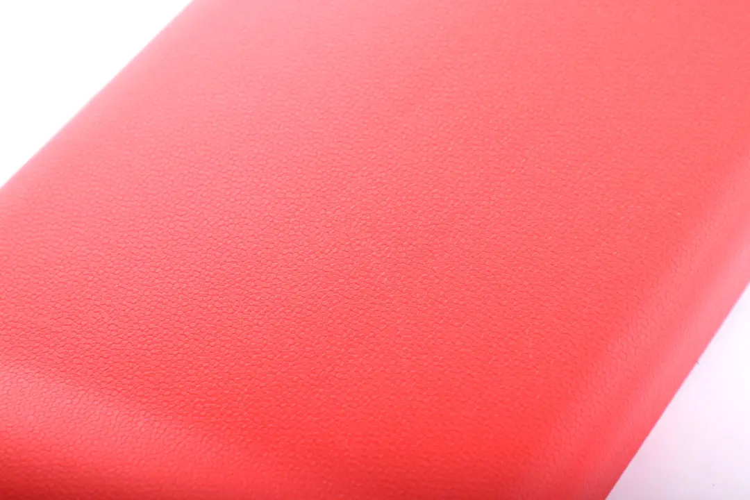 Mini R60 Tapa Columna B Embellecedor Inferior Derecha Rojo Puro 9803312 - SKU 9804674 - Número de pieza 9804674