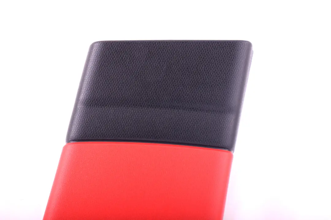 Mini Countryman R60 Cover B-column Bottom Trim Right O/S Pure Red 9803312 - SKU 9804674 - Part number 9804674