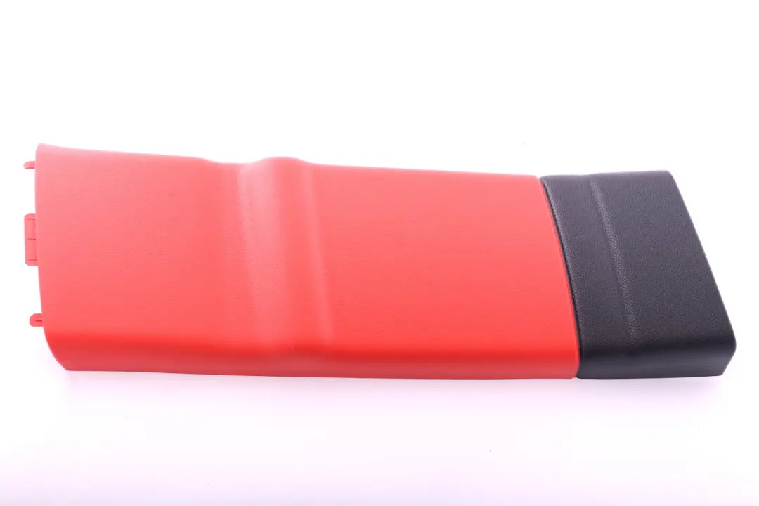 Couverture Montant B en Bas a Droite Pur Rouge 9803312 pour Mini Countryman R60 à propos du numéro de pièce 9804674 Mini Countryman R60 Couverture Montant B en Bas a Droite Pur Rouge 9803312 - SKU 9804674 - Numéro de pièce 9804674