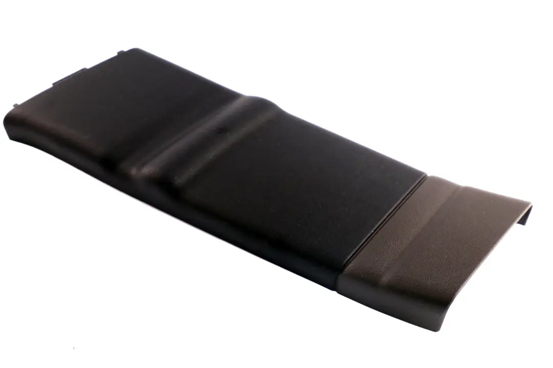 BMW Mini Countryman R60 Cover B-column Bottom Trim Left N/S Carbon Black 9803311 - SKU 9804679 - Part number 9804679
