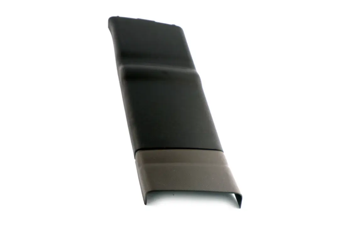 B-column Bottom Trim Left N/S Carbon Black 9803311 to BMW Mini Countryman R60 Cover with Part number 9804679 BMW Mini Countryman R60 Cover B-column Bottom Trim Left N/S Carbon Black 9803311 - SKU 9804679 - Part number 9804679