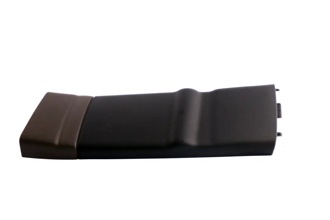 Tapa Columna B Embellecedor Inferior Izquierda Carbono Negro 9803311 para Mini R60 con número de pieza 9804679 Mini R60 Tapa Columna B Embellecedor Inferior Izquierda Carbono Negro 9803311 - SKU 9804679 - Número de pieza 9804679