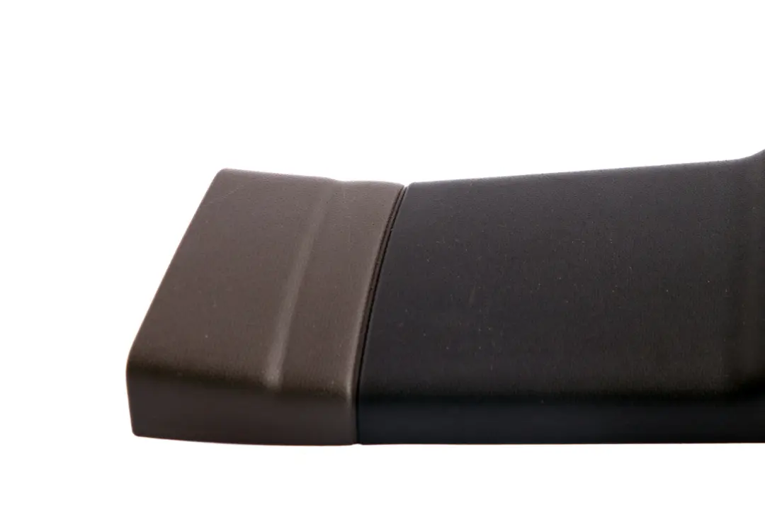 Couvercle B-column Bottom Trim Left Carbon Black 9803311 pour Mini Countryman R60 à propos du numéro de pièce 9804679 Mini Countryman R60 Couvercle B-column Bottom Trim Left Carbon Black 9803311 - SKU 9804679 - Numéro de pièce 9804679