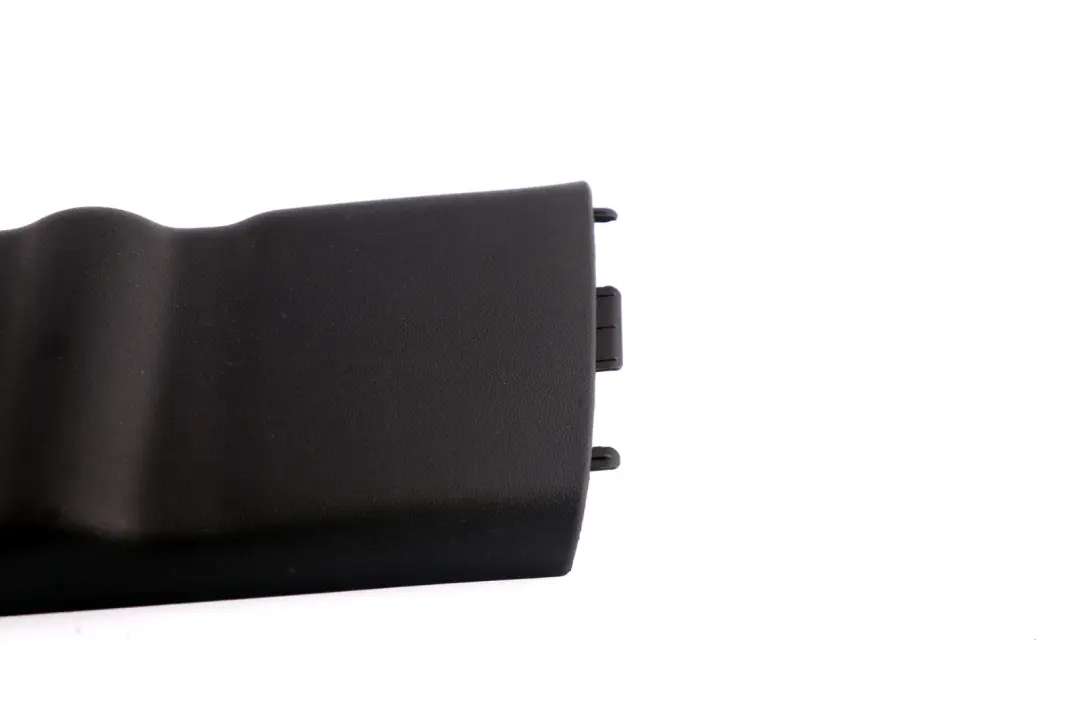 BMW Mini Countryman R60 Cover B-column Bottom Trim Left N/S Carbon Black 9803311 - SKU 9804679 - Part number 9804679