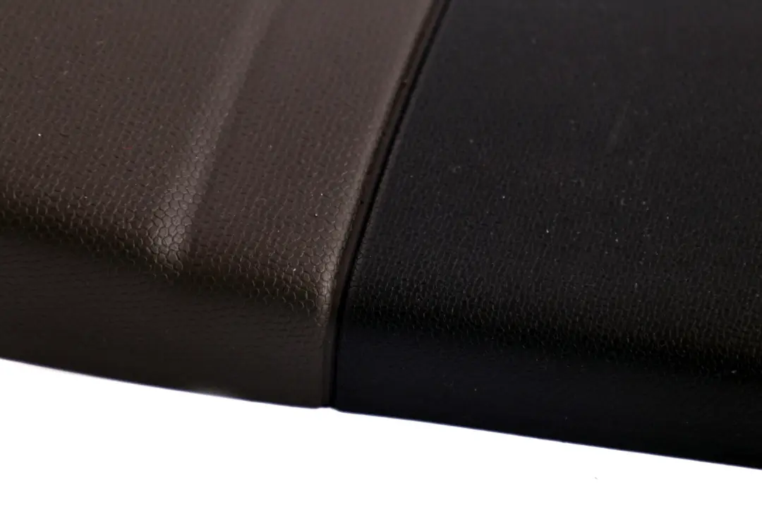 BMW Mini Countryman R60 Cover B-column Bottom Trim Left N/S Carbon Black 9803311 - SKU 9804679 - Part number 9804679