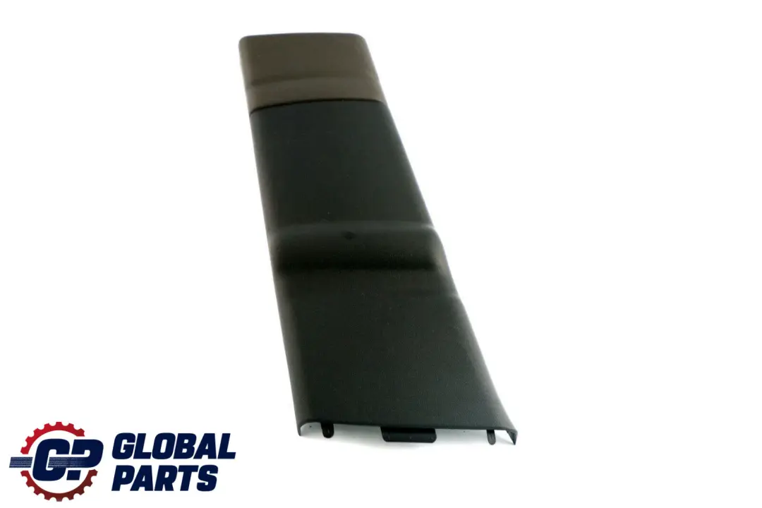 BMW Mini Countryman R60 Cover B-column Bottom Trim Left N/S Carbon Black 9803311 - SKU 9804679 - Part number 9804679