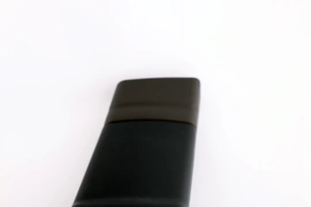 BMW Mini Countryman R60 Cover B-column Bottom Right O/S Carbon Black 9803312 - SKU 9804680 - Part number 9804680