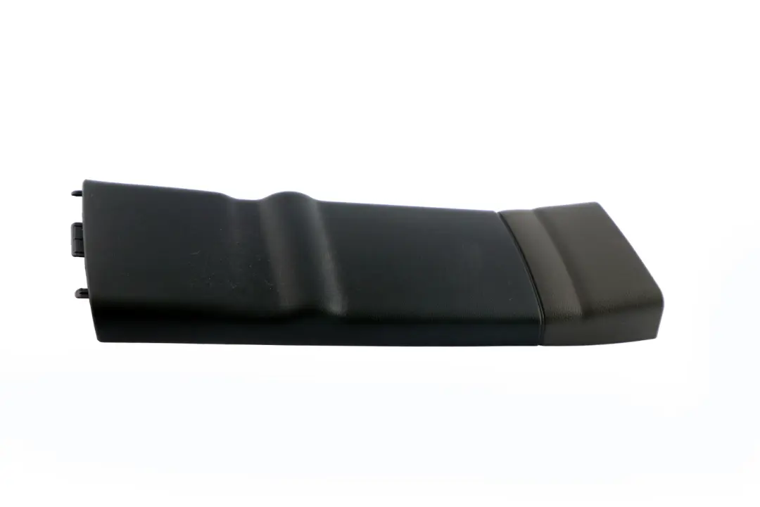 BMW Mini Countryman R60 Tapa Columna B Inferior Derecha Carbono Negro 9803312 - SKU 9804680 - Número de pieza 9804680