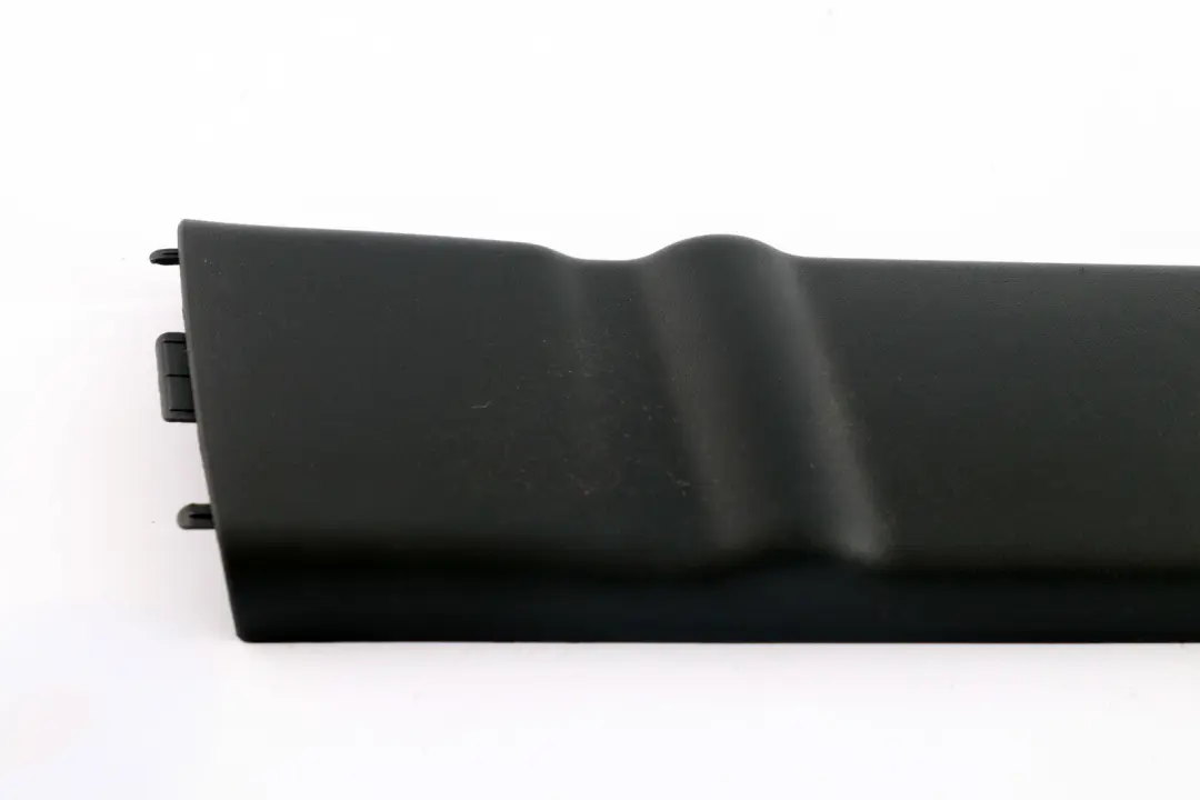 BMW Mini Countryman R60 Cover B-column Bottom Right O/S Carbon Black 9803312 - SKU 9804680 - Part number 9804680