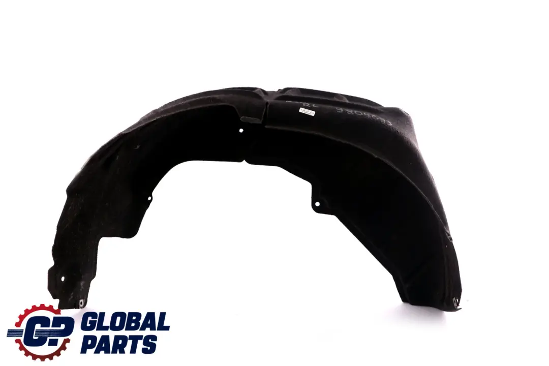 Timonerie Revetement Arriere Gauche pour Mini Cooper R60 R61 à propos du numéro de pièce 9804693 Mini Cooper R60 R61 Timonerie Revetement Arriere Gauche - SKU 9804693 - Numéro de pièce 9804693