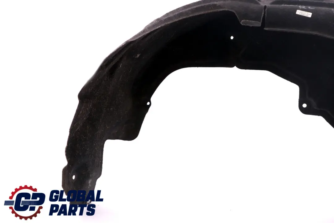 Mini Cooper R60 R61 Radhaus Abdeckung Hinten Links - SKU 9804693 - Teilenummer 9804693