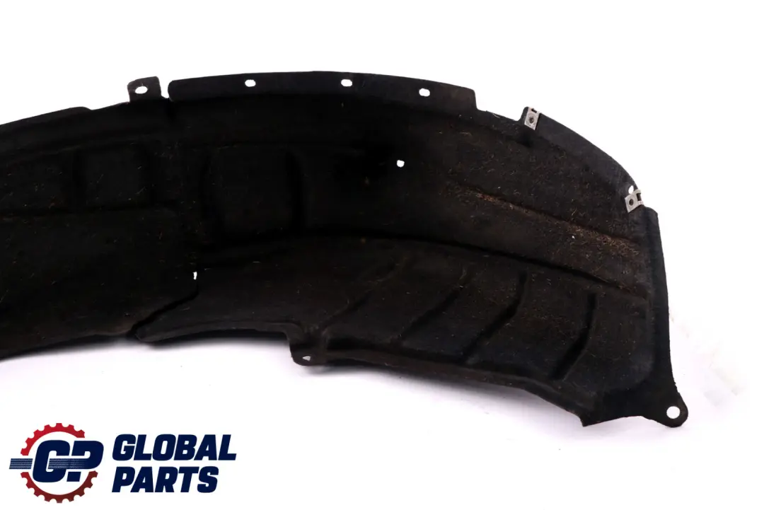 Mini Cooper R60 R61 Radhaus Abdeckung Hinten Links - SKU 9804693 - Teilenummer 9804693