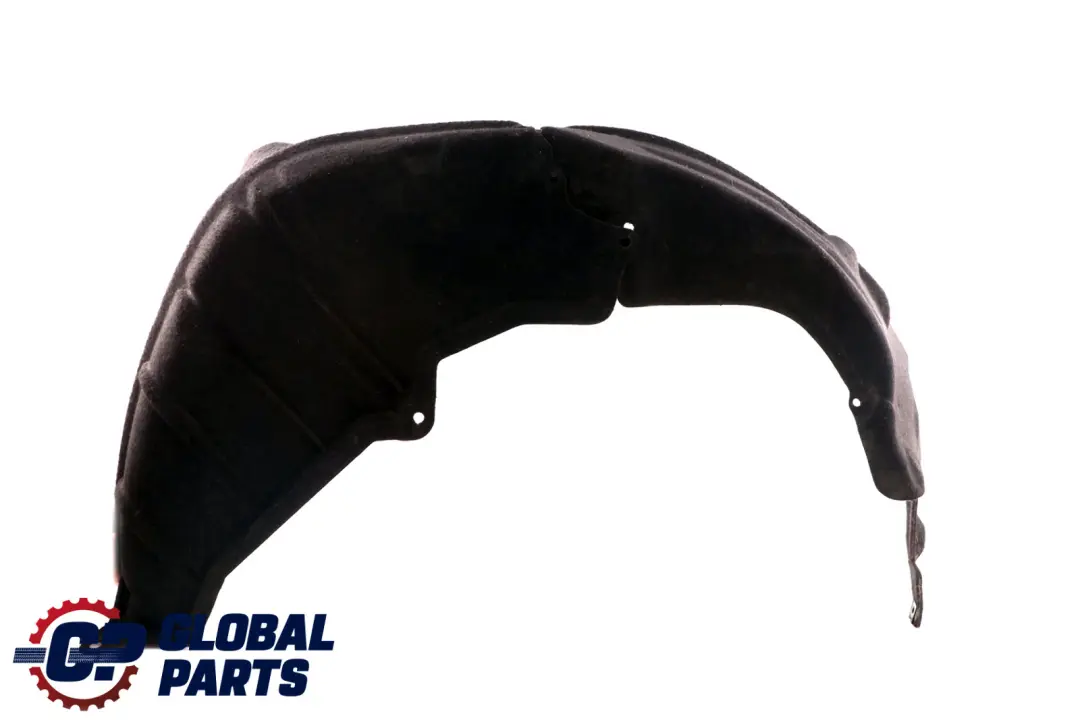 Mini Cooper R60 R61 Passaruota Copertura Posteriore Sinistra - SKU 9804693 - Numero di parte 9804693