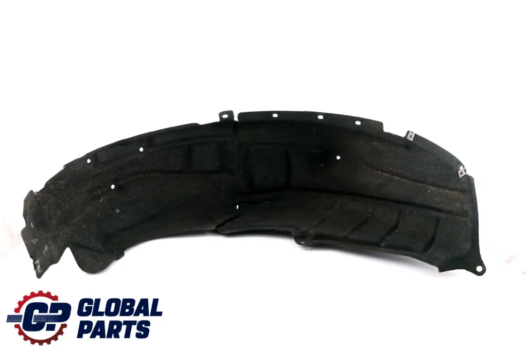 Mini Cooper R60 R61 Passaruota Copertura Posteriore Sinistra - SKU 9804693 - Numero di parte 9804693