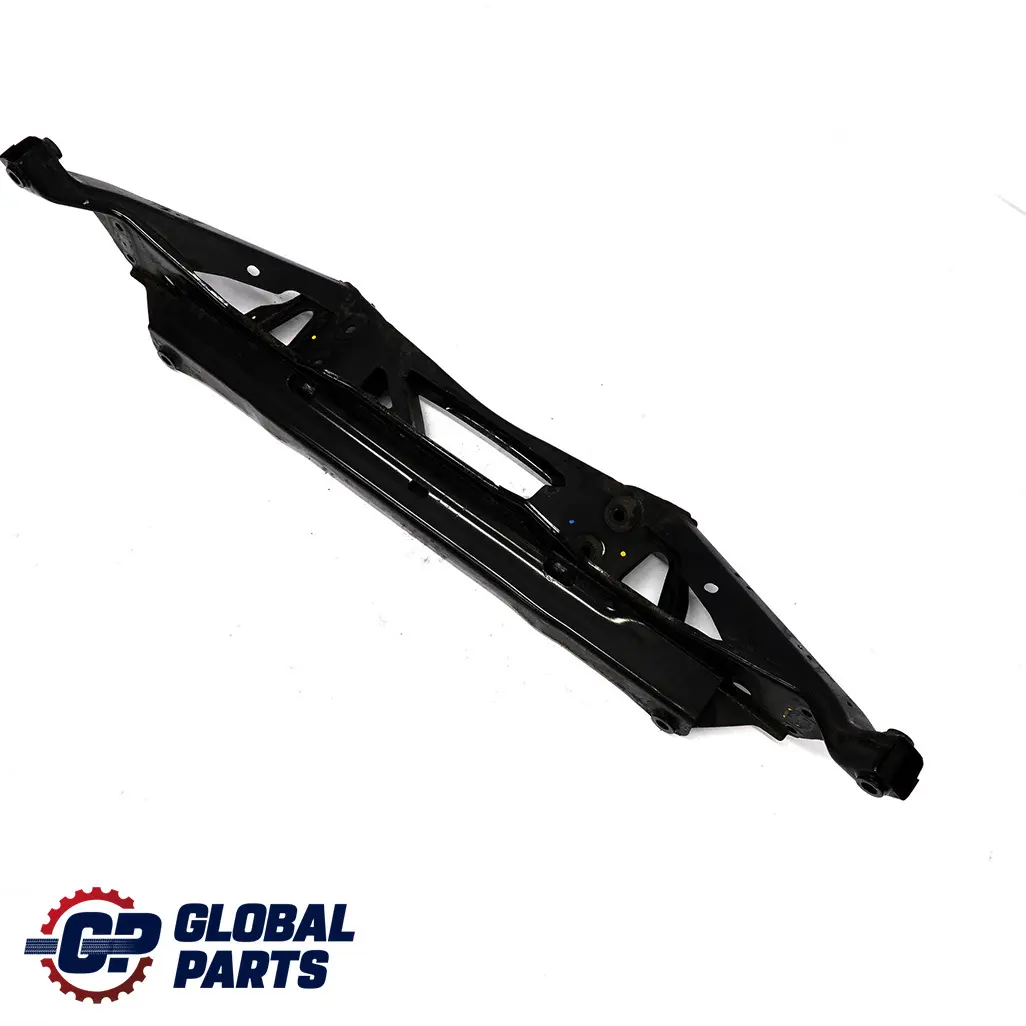 Axle Subframe Cradle Carrier Suspension to Mini Countryman Paceman R60 R61 Rear with Part number 9804721 Mini Countryman Paceman R60 R61 Rear Axle Subframe Cradle Carrier Suspension - SKU 9804721 - Part number 9804721