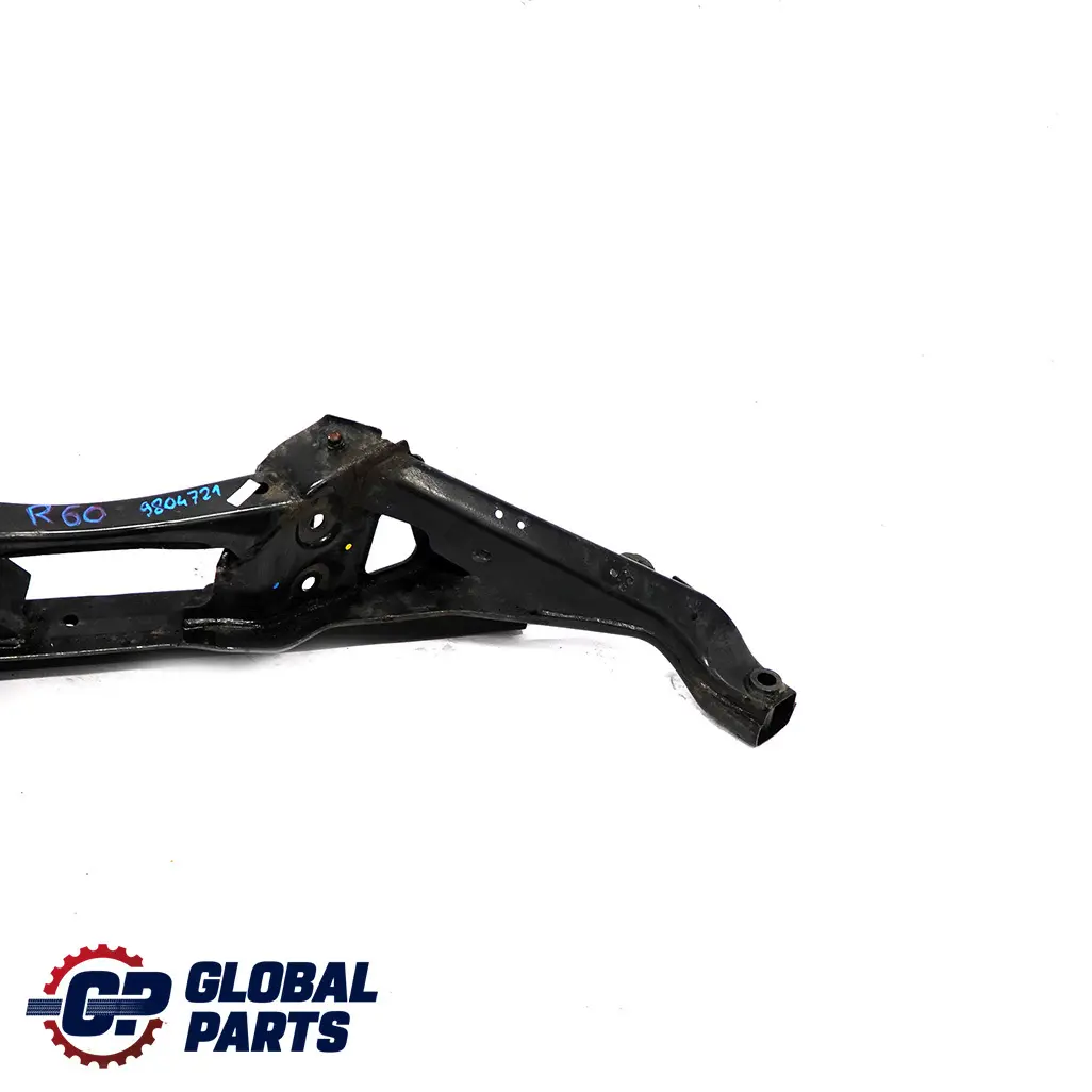 Vettore Asse Posteriore Assale Supporto per Mini Countryman Paceman R60 R61 con numero di parte 9804721 Mini Countryman Paceman R60 R61 Vettore Asse Posteriore Assale Supporto - SKU 9804721 - Numero di parte 9804721