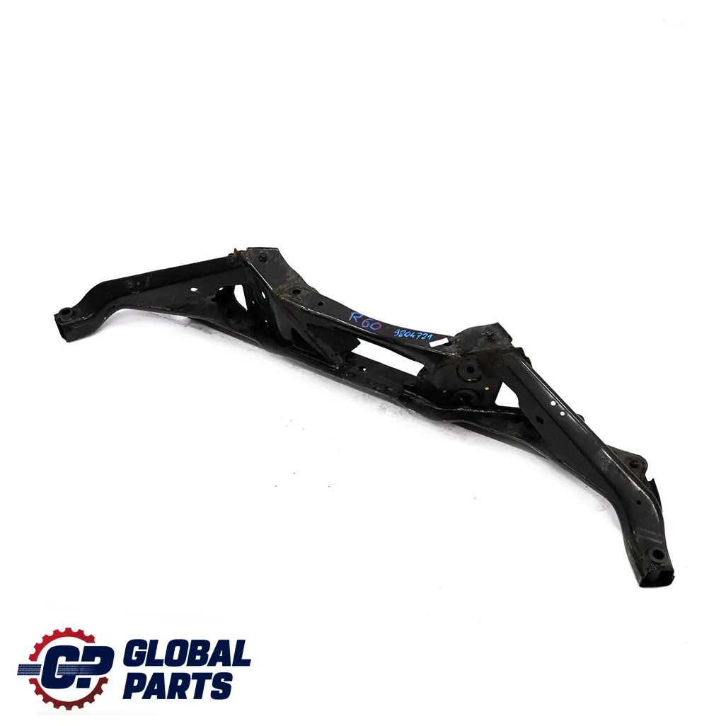 Essieu Arriere Transporteur pour Mini Countryman Paceman R60 R61 à propos du numéro de pièce 9804721 Mini Countryman Paceman R60 R61 Essieu Arriere Transporteur - SKU 9804721 - Numéro de pièce 9804721