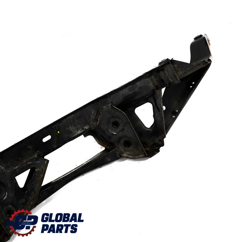 Eje trasero Subchasis Cuna Portador Suspension para Mini Countryman Paceman R60 R61 con número de pieza 9804721 Mini Countryman Paceman R60 R61 Eje trasero Subchasis Cuna Portador Suspension - SKU 9804721 - Número de pieza 9804721