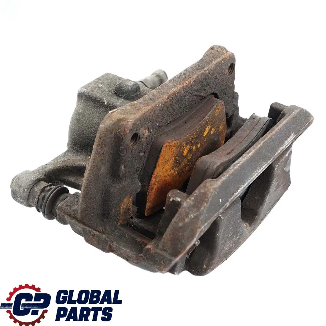 BMW Mini R60 R61 Cooper S Front Right O/S Wheel Brake Caliper Housing - SKU 9804728 - Part number 9804728