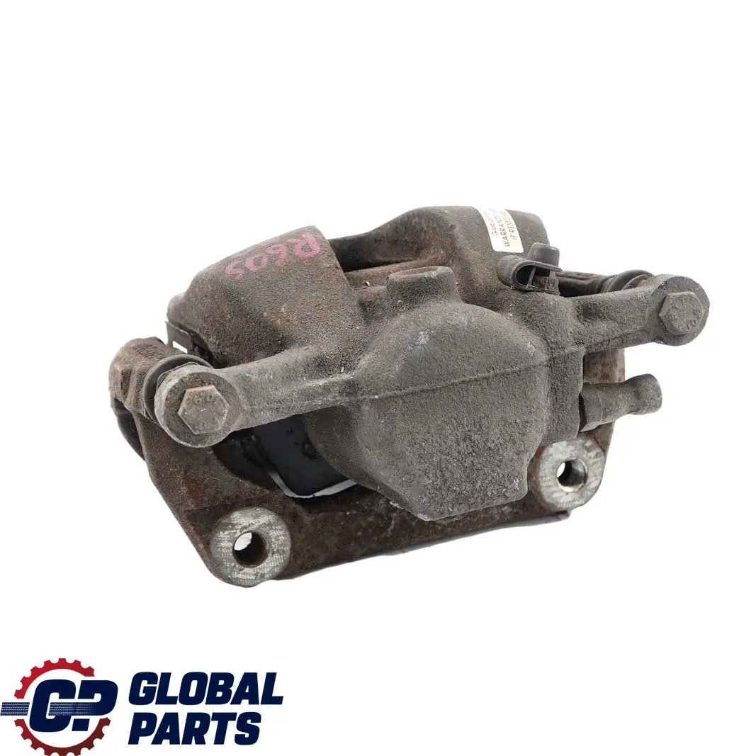 Mini R60 R61 Cooper S Boîtier D'Étrier De Frein Avant Droit - SKU 9804728 - Numéro de pièce 9804728