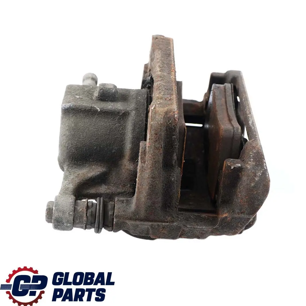 Mini R60 R61 Cooper S Front Right O/S Wheel Brake Caliper Housing - SKU 9804728 - Part number 9804728