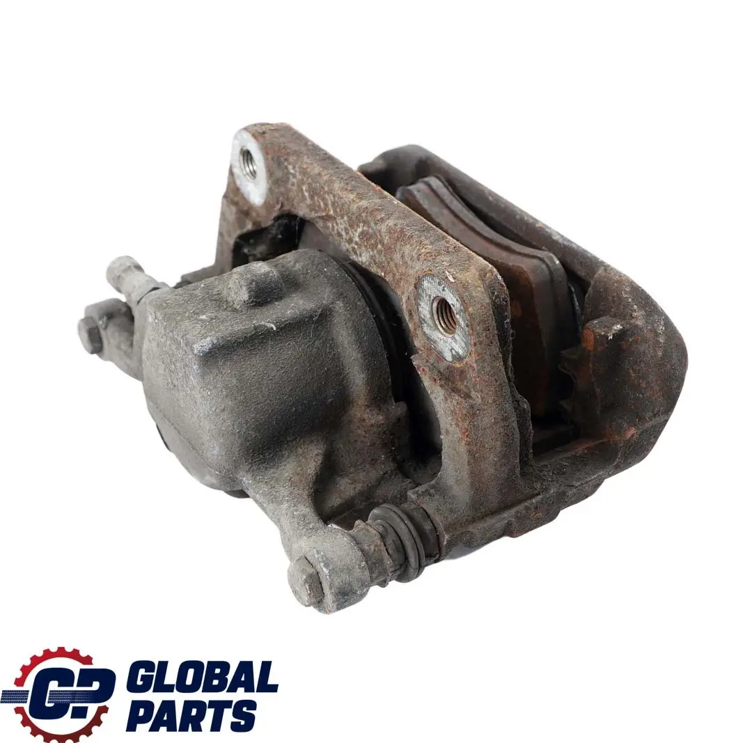 Boîtier D'Étrier De Frein Avant Droit pour Mini R60 R61 Cooper S à propos du numéro de pièce 9804728 Mini R60 R61 Cooper S Boîtier D'Étrier De Frein Avant Droit - SKU 9804728 - Numéro de pièce 9804728