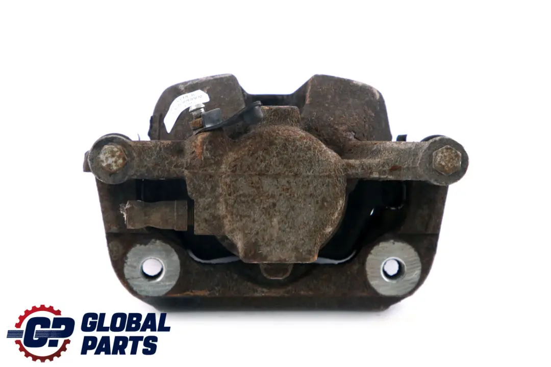 Front Left N/S Wheel Brake Caliper Housing to Mini Countryman Paceman R60 R61 with Part number 9804729 Mini Countryman Paceman R60 R61 Front Left N/S Wheel Brake Caliper Housing - SKU 9804729 - Part number 9804729