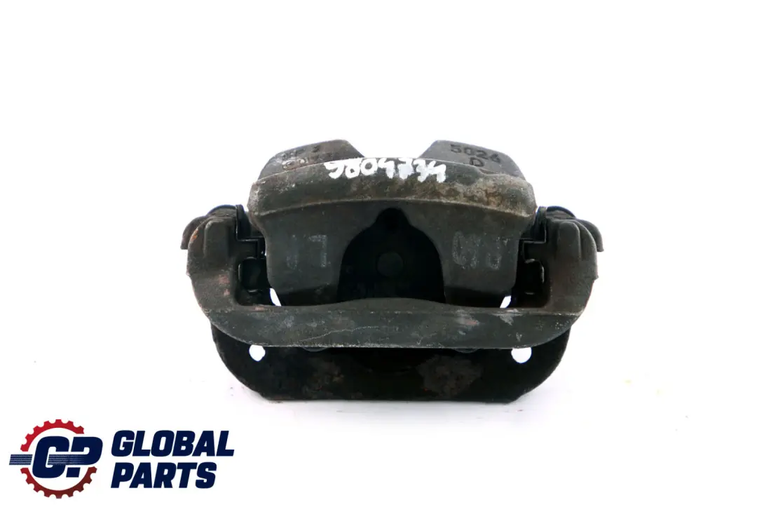 Mini Countryman Paceman R60 R61 Essieu Avant Etrier de Frein avant Gauche - SKU 9804729 - Numéro de pièce 9804729