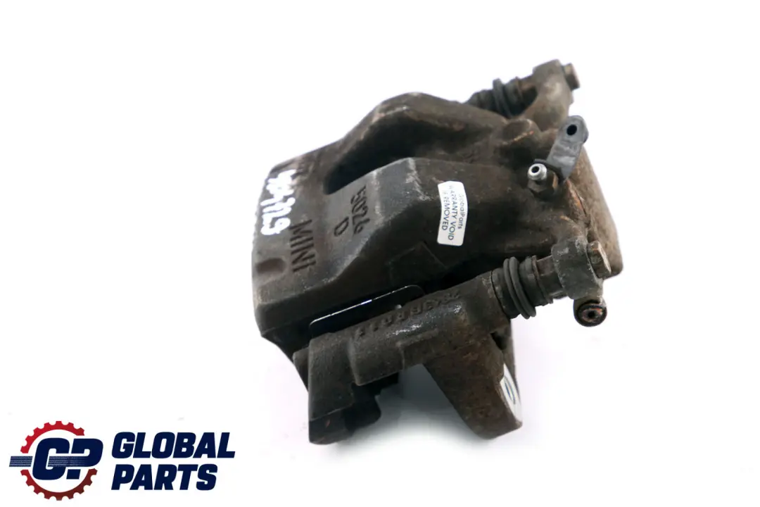 Mini Countryman Paceman R60 R61 Essieu Avant Etrier de Frein avant Gauche - SKU 9804729 - Numéro de pièce 9804729
