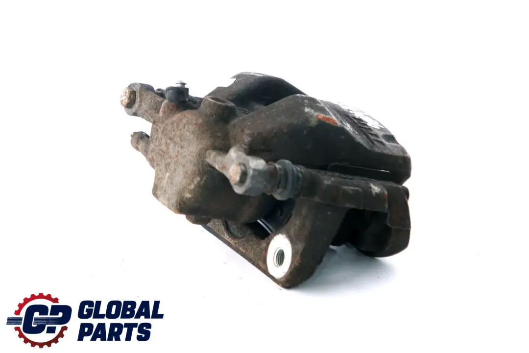 Front Left N/S Wheel Brake Caliper Housing to Mini Countryman Paceman R60 R61 with Part number 9804729 Mini Countryman Paceman R60 R61 Front Left N/S Wheel Brake Caliper Housing - SKU 9804729 - Part number 9804729