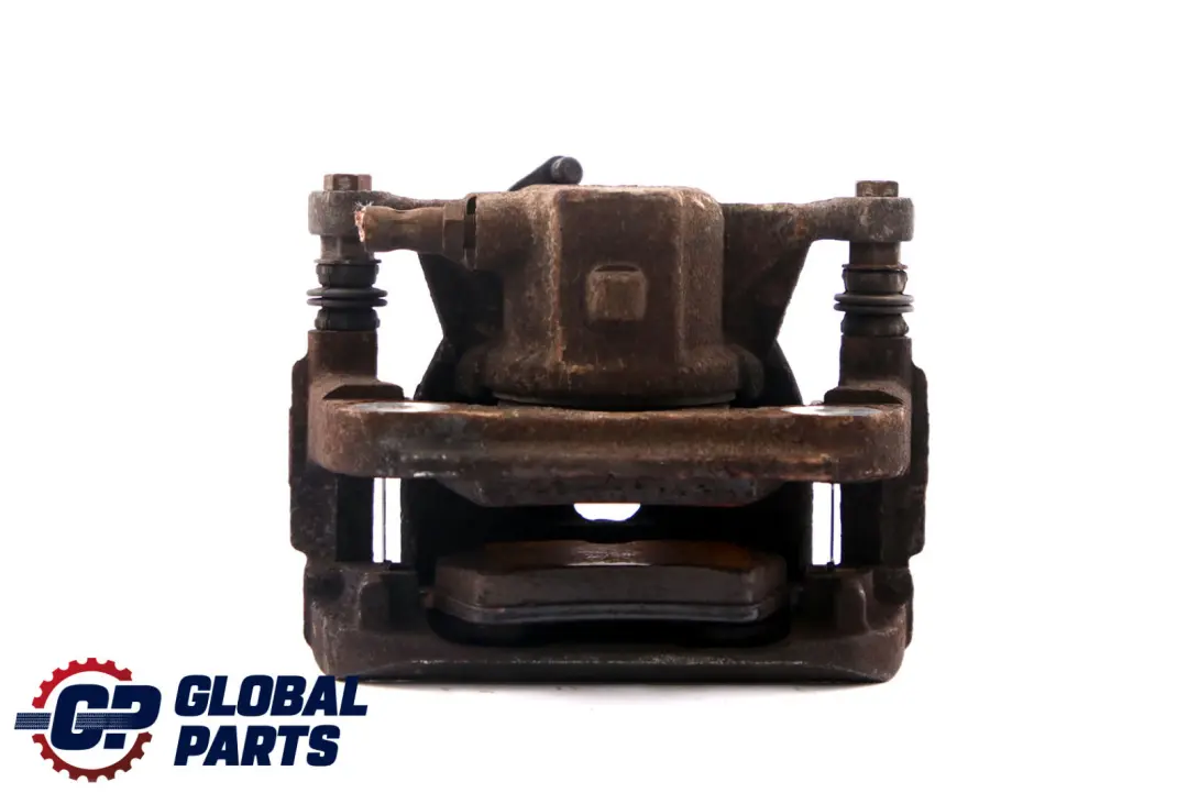 Front Left N/S Wheel Brake Caliper Housing to Mini Countryman Paceman R60 R61 with Part number 9804729 Mini Countryman Paceman R60 R61 Front Left N/S Wheel Brake Caliper Housing - SKU 9804729 - Part number 9804729