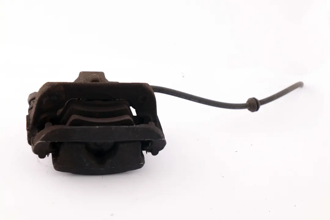 Mini Countryman Paceman R60 R61 Front Right Wheel O/S Brake Caliper Housing - SKU 9804730 - Part number 6778336